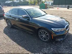 3MW5R7J56K8B02066 2019 BMW 3ER