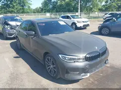 3MW5R7J56K8B02942 2019 BMW 3ER
