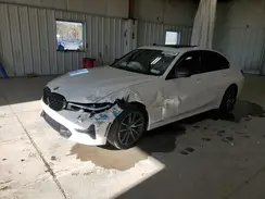 3MW5R7J56K8B02956 2019 BMW 3ER