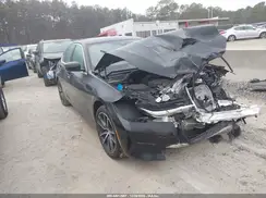 3MW5R7J57K8A05197 2019 BMW 3ER
