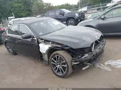 3MW5R7J57K8A05295 2019 BMW 3ER