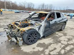 3MW5R7J57K8A05328 2019 BMW 3ER