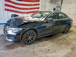 3MW5R7J58K8B01355 2019 BMW 3ER