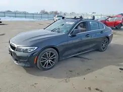 3MW5R7J58K8B02666 2019 BMW 3ER