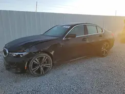 3MW5R7J59K8A05072 2019 BMW 3ER