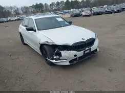 3MW5R7J59K8B00635 2019 BMW 3ER