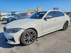 3MW5R7J59K8B00733 2019 BMW 3ER