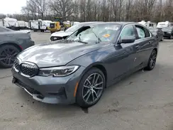 3MW5R7J59K8B00893 2019 BMW 3ER