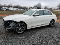 3MW5R7J59K8B03003 2019 BMW 3ER