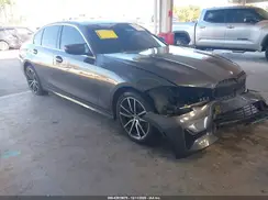 3MW5R7J59K8B03244 2019 BMW 3ER