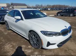 3MW5R7J59K8B03440 2019 BMW 3ER