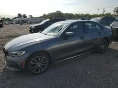 3MW5R7J5XK8A05128 2019 BMW 3ER