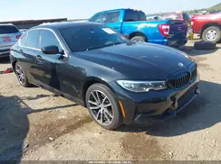 3MW5R7J5XK8A26531 2019 BMW 3ER