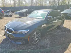 3MW5R7J5XK8B01874 2019 BMW 3ER