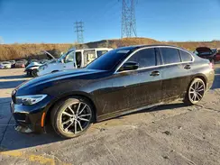 3MW5R7J5XK8B02247 2019 BMW 3ER