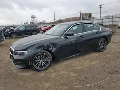 3MW5R7J5XK8B02698 2019 BMW 3ER