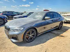 3MW5U7J00L8B27405 2020 BMW M3