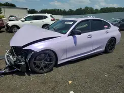 3MW5U7J00L8B28618 2020 BMW 3ER