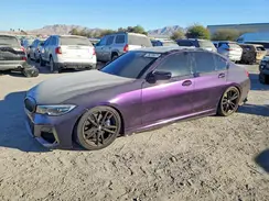 3MW5U7J00L8B33091 2020 BMW 3ER
