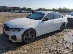 3MW5U7J00L8B44530 2020 BMW M3