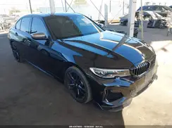 3MW5U7J00L8B45533 2020 BMW 3ER