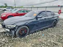 3MW5U7J00M8B54475 2021 BMW M3