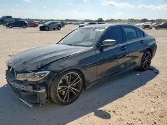 3MW5U7J00M8B57425 2021 BMW 3ER