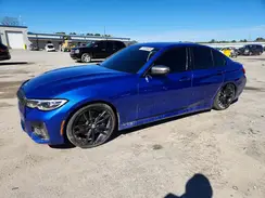 3MW5U7J00M8B60230 2021 BMW M3
