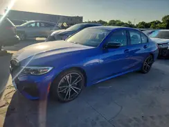 3MW5U7J00M8B71115 2021 BMW M3