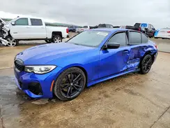 3MW5U7J00M8B73883 2021 BMW M3