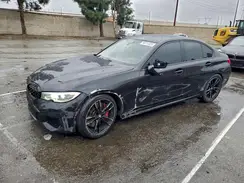 3MW5U7J00M8B85337 2021 BMW 3ER