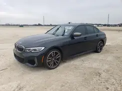 3MW5U7J00M8B85547 2021 BMW M3