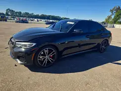 3MW5U7J00M8B88271 2021 BMW 3ER