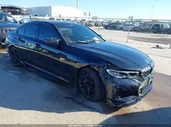 3MW5U7J00M8C10205 2021 BMW 3ER