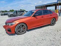 3MW5U7J00M8C12908 2021 BMW 3ER