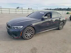 3MW5U7J00N8C24171 2022 BMW M3
