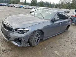3MW5U7J00N8C47238 2022 BMW 3ER