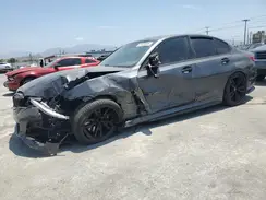 3MW5U7J01L8B08345 2020 BMW 3ER