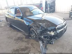 3MW5U7J01L8B30006 2020 BMW 3ER