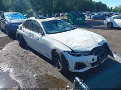 3MW5U7J01L8B36310 2020 BMW 3ER