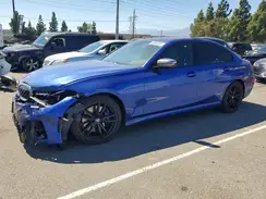 3MW5U7J01L8B45394 2020 BMW M3