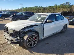 3MW5U7J01M8B57482 2021 BMW 3ER