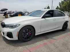 3MW5U7J01M8B60494 2021 BMW 3ER
