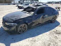 3MW5U7J01M8B63010 2021 BMW M3