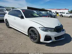 3MW5U7J01M8B70197 2021 BMW 3ER