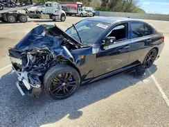 3MW5U7J01M8C05921 2021 BMW M3
