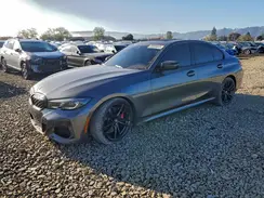 3MW5U7J01N8C32716 2022 BMW 3ER