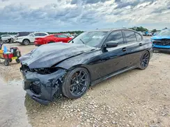 3MW5U7J01N8C33199 2022 BMW M3