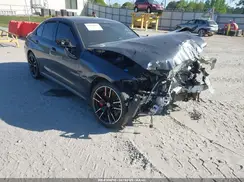 3MW5U7J01N8C61407 2022 BMW 3ER