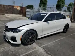 3MW5U7J01N8C73606 2022 BMW 3ER